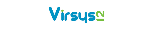 Virsys12 Logo